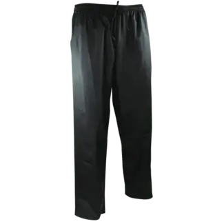 JACKFIELD Pantalon Jackfield Coupe Vent Homme Noir