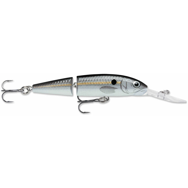 Rapala Jointed Deep Husky Jerk 12 Cm