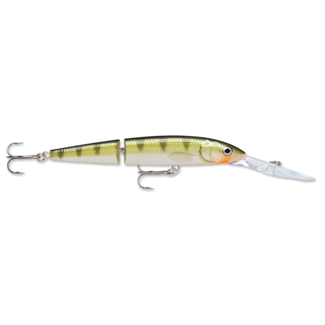 Rapala Jointed Deep Husky Jerk 12 Cm