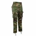 JACKFIELD Pantalon Jackfield Homme Camo Vert Grandeur 44