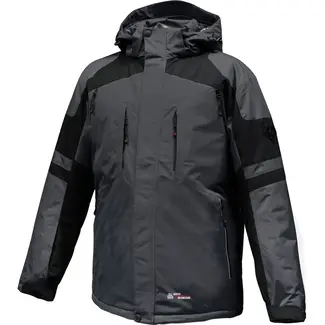 MISTY MOUNTAIN Misty Mountain Phantom Jacket Men's Grey