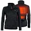 Mobile Warming Proton Heated Shirt Women's Black