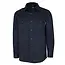 Jackfield Longsleeve Work Shirt with Buttons Men's Navy