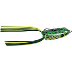 BOOYAH Booyah Frog Pad Crasher 2-1/2"