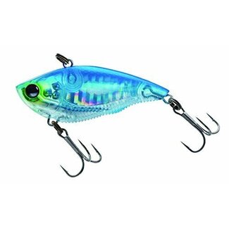 YO-ZURI Yo-Zuri Crystal 3Db Vibe 5-1/4''