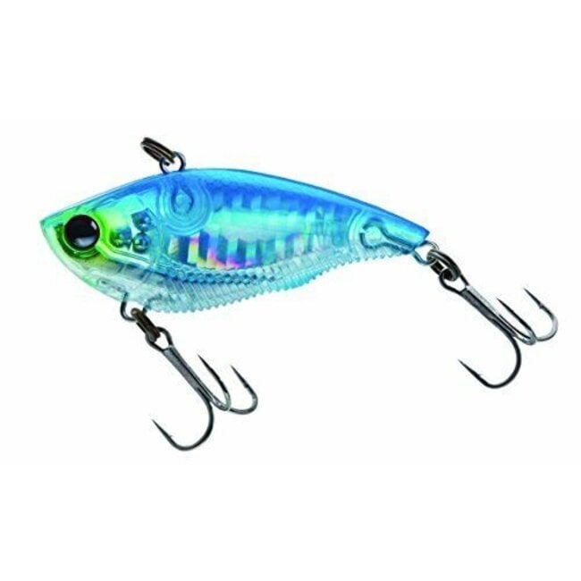 Yo-Zuri Crystal 3Db Vibe 5-1/4''