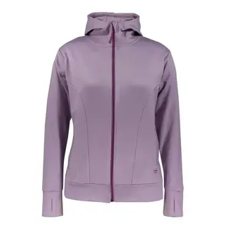 JACKFIELD Chandail À Capuchon Jackfield Femme Lavande