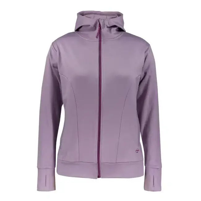 Chandail À Capuchon Jackfield Femme Lavande