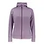 Jackfield Hooded Sweat Shirt Women's Lavander