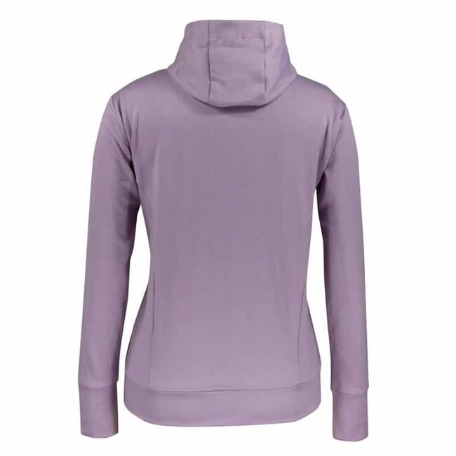 Jackfield Hooded Sweat Shirt Women's Lavander