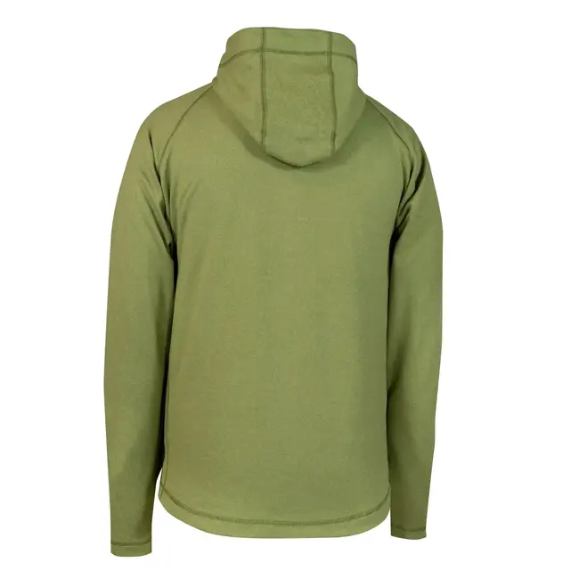 Chandail À Capuchon Jackfield Homme Vert