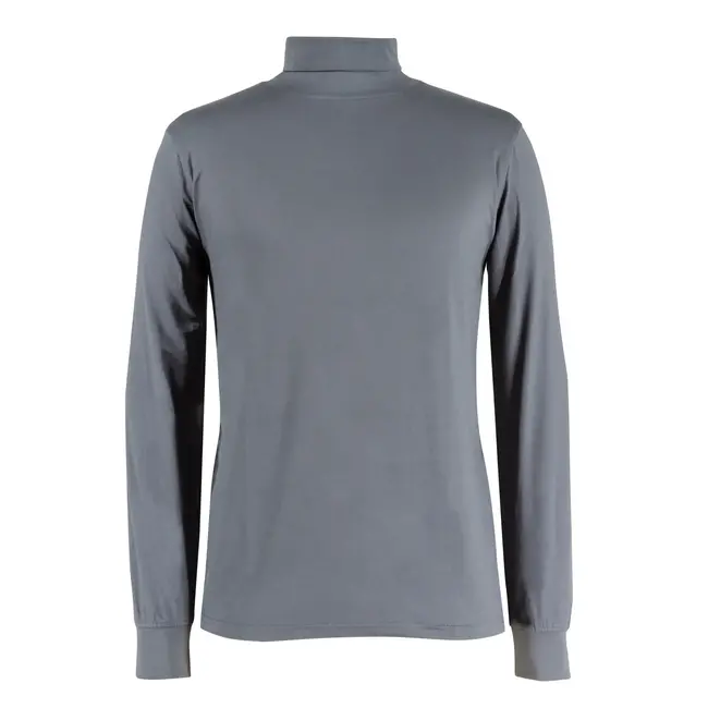 Jackfield Turtleneck Men's Grey