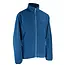 JACKFIELD Jackfield Fleece Wool Zipper Shirt Men's Navy
