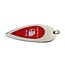 Ma-Jik St-Maurice Spoon Nickel 2-1/4"
