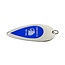 Ma-Jik St-Maurice Spoon Nickel 2-1/4"