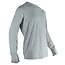 JACKFIELD Jackfield Quick Dry Long Sleeves T-Shirt Men's Grey