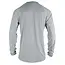 Jackfield Quick Dry Long Sleeves T-Shirt Men's Grey