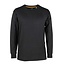 Jackfield Long Sleeves T-Shirt Men's Black