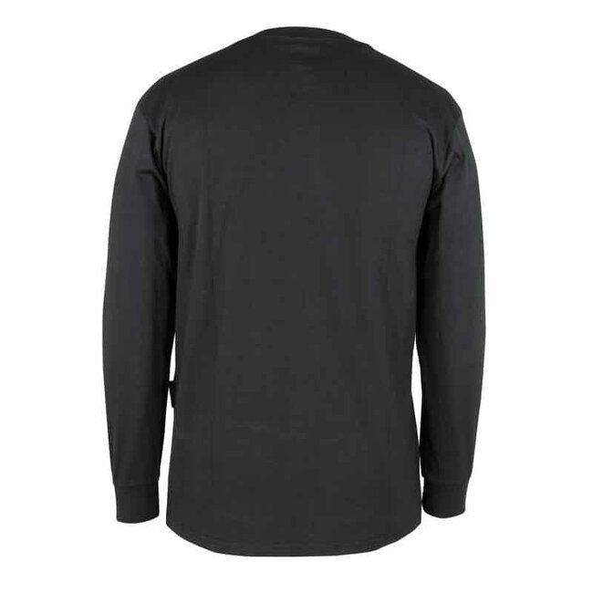 Jackfield Long Sleeves T-Shirt Men's Black