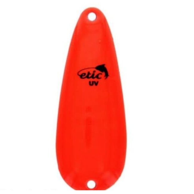 Cuillère Etic Toronto Wobbler 1-1/2"