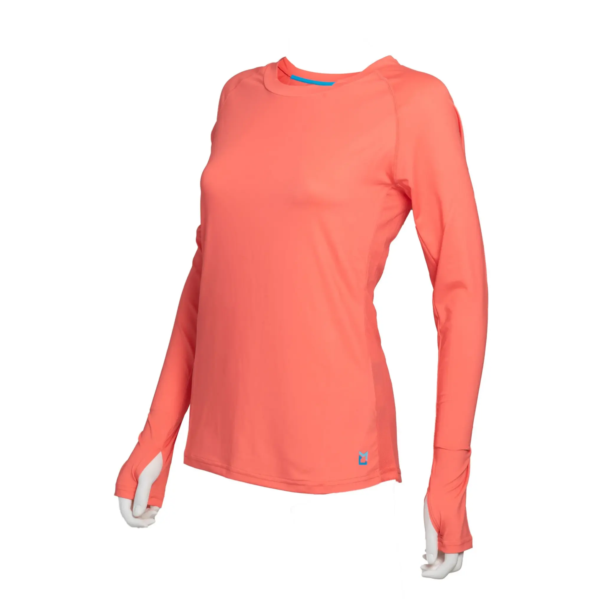 Chemise De Pêche Grundens Bayamo Cooling - Manches Longues - Gris - 2XL - Neuf Sans étiquette
