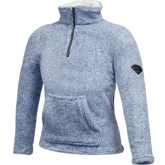 MISTY MOUNTAIN Misty Mountain Crystal Long Sleeve Sweater Women's Blue