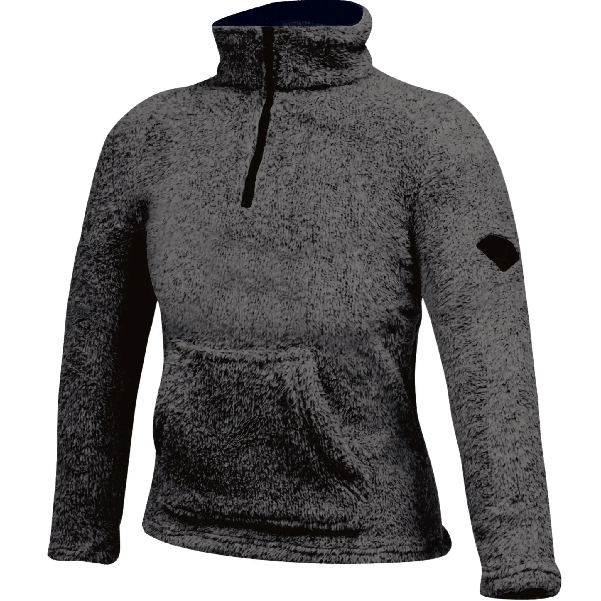 Chemise AFTCO Outdoor Athlétique - Gris - Manches Longues - Performance Pêche - Taille M