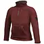 MISTY MOUNTAIN Misty Mountain Crystal Long Sleeve Sweater Women's Ruby