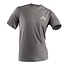 Pronature Short Sleeve Fish Sweater Men's Grey