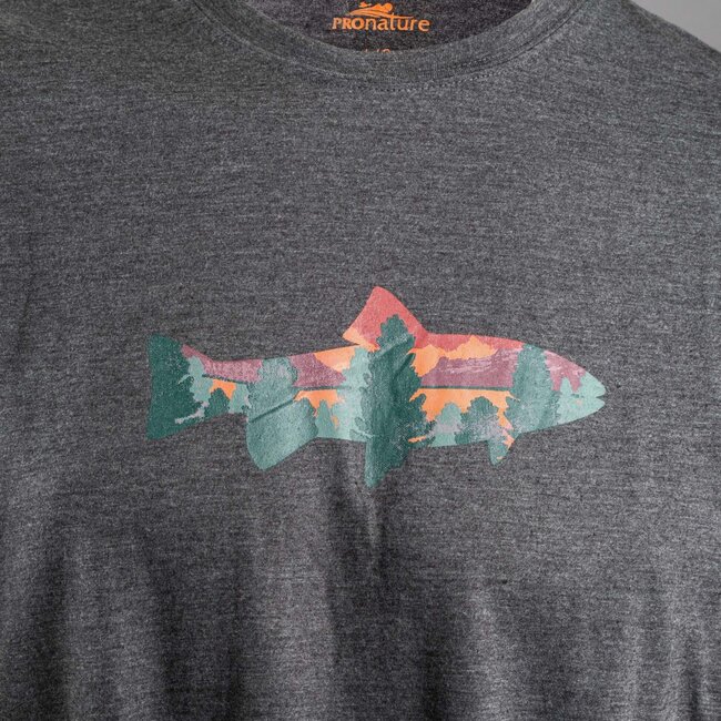 Pronature Men's Look T-Shirt