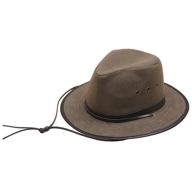 Laredo Aztec Waterproof Hat Men's