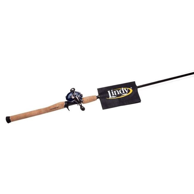 Lindy Protective Lure Wrap