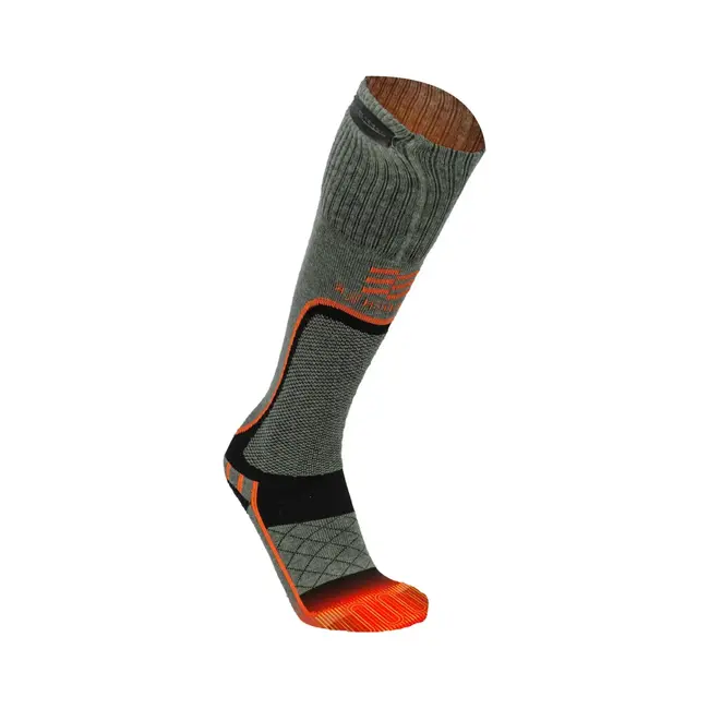 Mobile Warming Premium 2.0 Merino Heated Socks Men