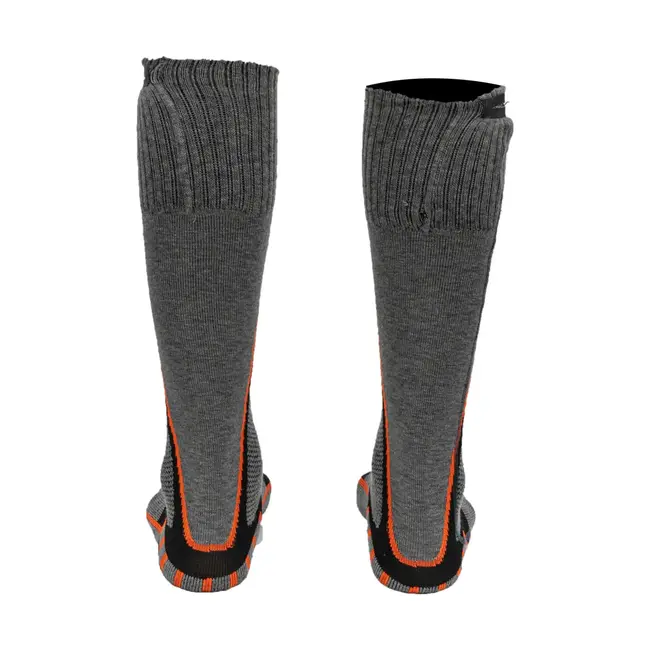 Mobile Warming Premium 2.0 Merino Heated Socks Men