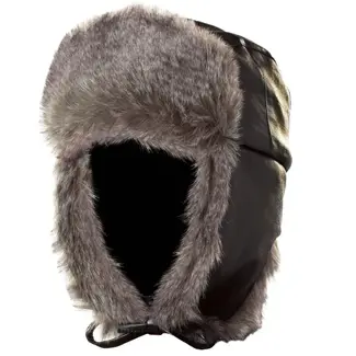 GKS Gks Legacy Aviator Hat Men's Black