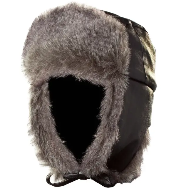 Gks Legacy Aviator Hat Men's Black