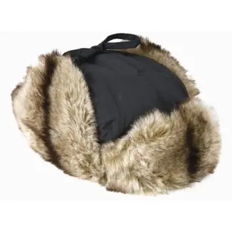 GKS GKS Winter Hat with Fur