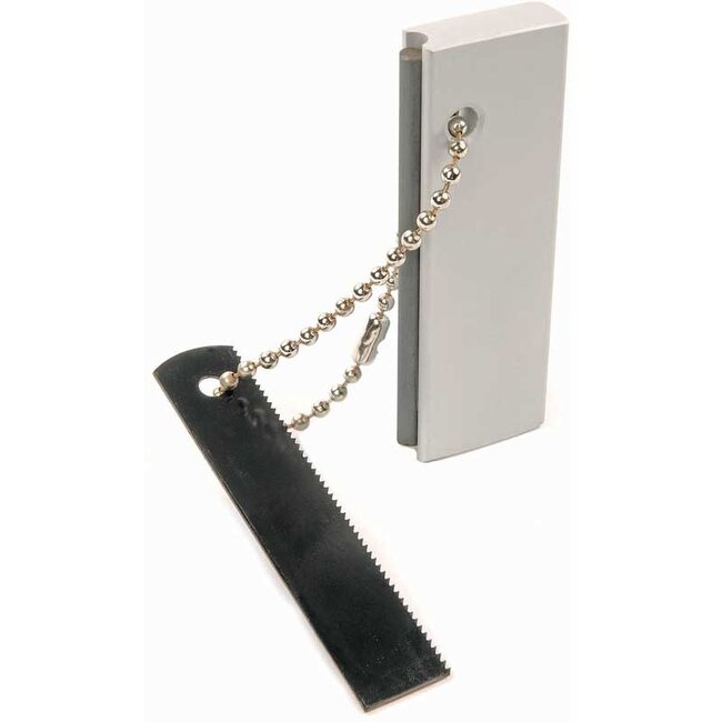 North 49 Magnesium and Flint Fire Starter