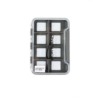 CORTLAND Cortland Magnetic Fly Box