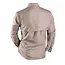 Pronature Breathe Long Sleeve Fishing Shirt Men's Beige