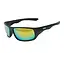 RAPALA Rapala Fisheye Polarized Sunglasses Black/Amber