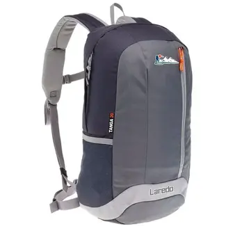Laredo Hiking Backpack 20L Grey