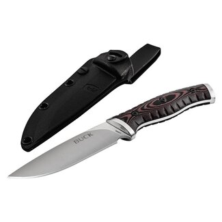BUCK KNIVES Couteau Buck 853 Selkirk Petit Fixe