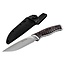 BUCK KNIVES Couteau Buck 853 Selkirk Petit Fixe