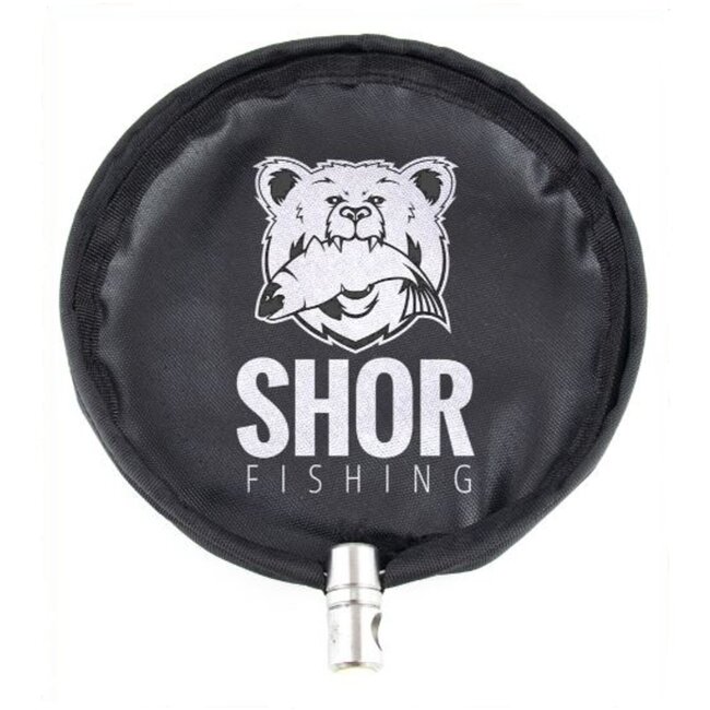 Panier À Retailles Shor Fishing