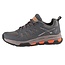 Clorts Monarch Trail Running Men's Shoes Grey