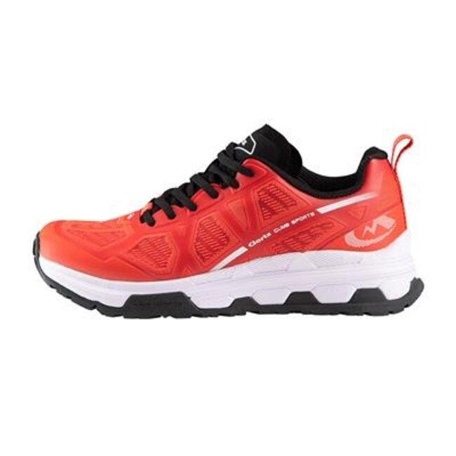 Clorts Fryatt Women's Shoe Red