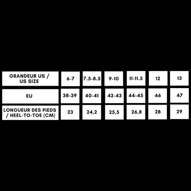 Coldfield Ultralight Boots