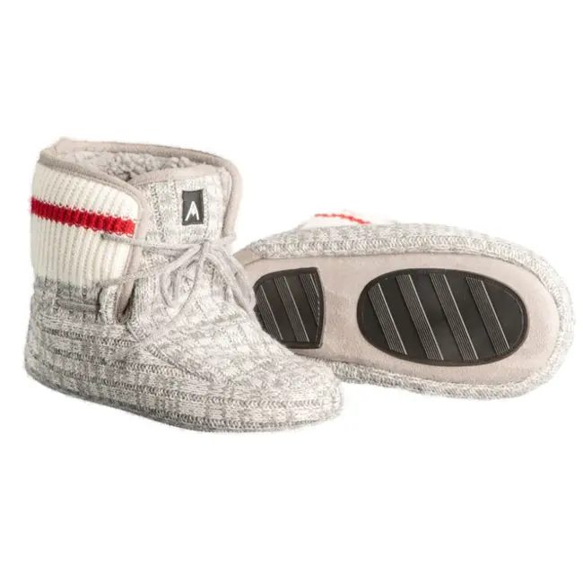 Alper "Ettal" slippers - Women's