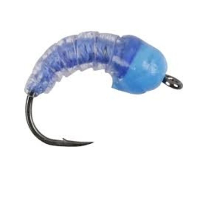 Neptune Bug Ice Jigs #8 Uv 1/16Oz 2/Pkg